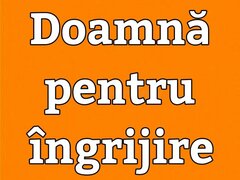 Doamna pentru ingrijire