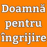 Doamna pentru ingrijire